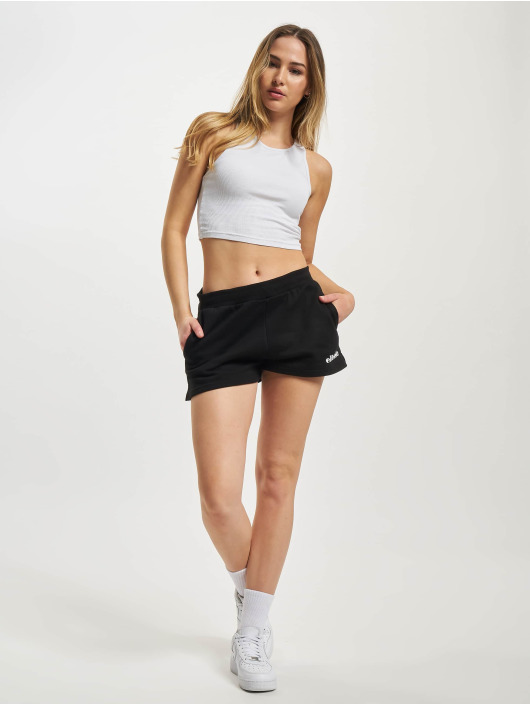 Ellesse Pantalón cortos Kyrana negro