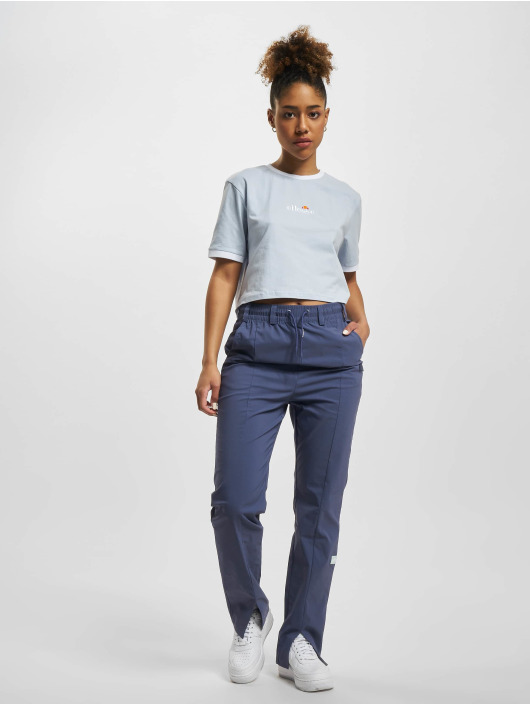Ellesse Pantalón deportivo Tiger azul