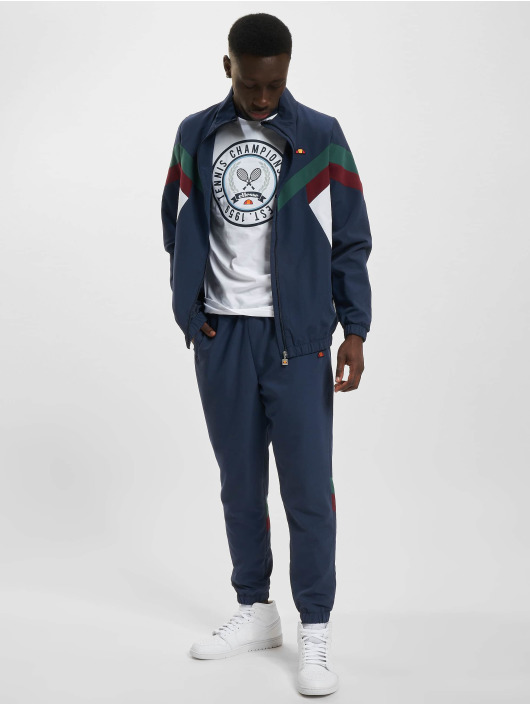 Ellesse Pantalón deportivo Venga azul