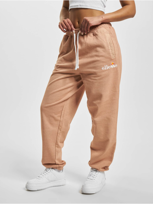Ellesse Pantalón deportivo Velam beis