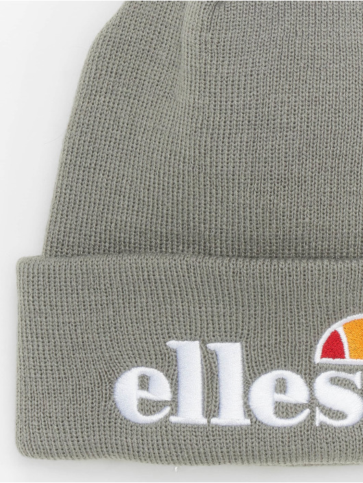 Ellesse Pipot Velly Pom Pom harmaa