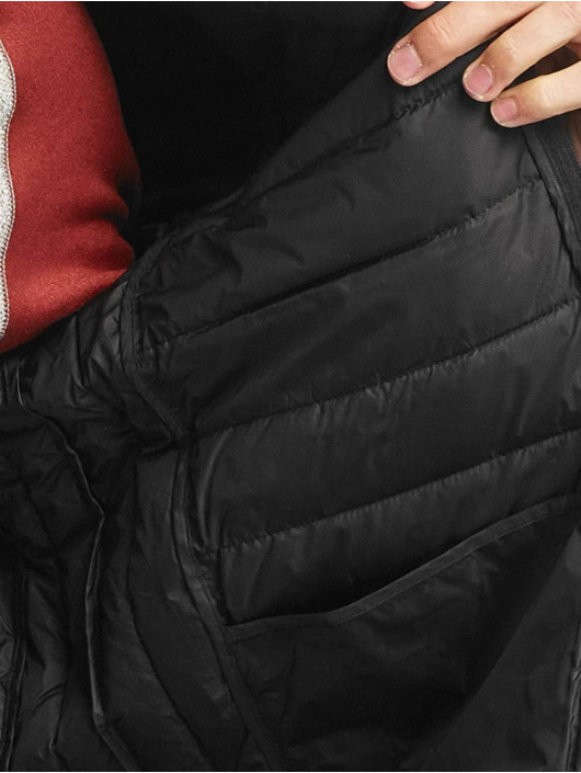 Ellesse Puffer Jacket Lombardy Padded grau