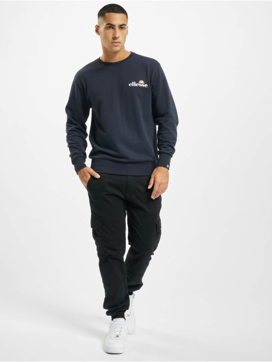 Ellesse Pullover Fierro blau