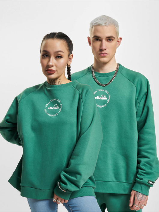 Ellesse Puserot Voliero vihreä
