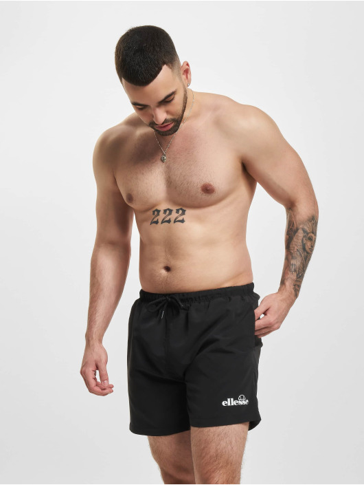 Ellesse Short de bain Lamina noir