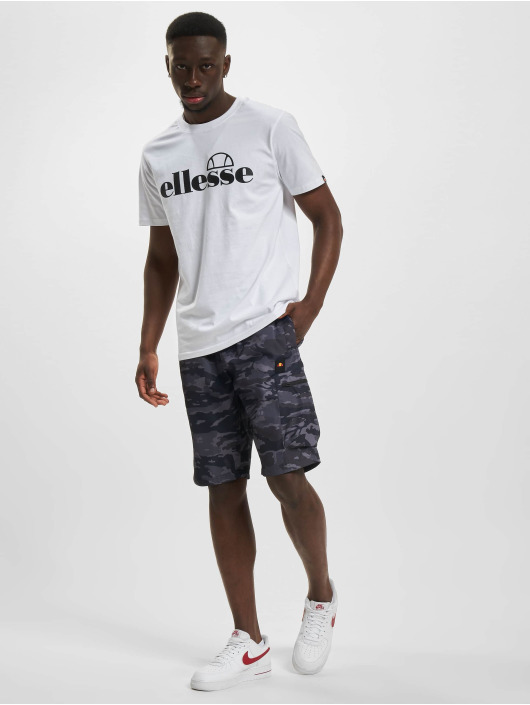 Ellesse Short Lavaredo gris