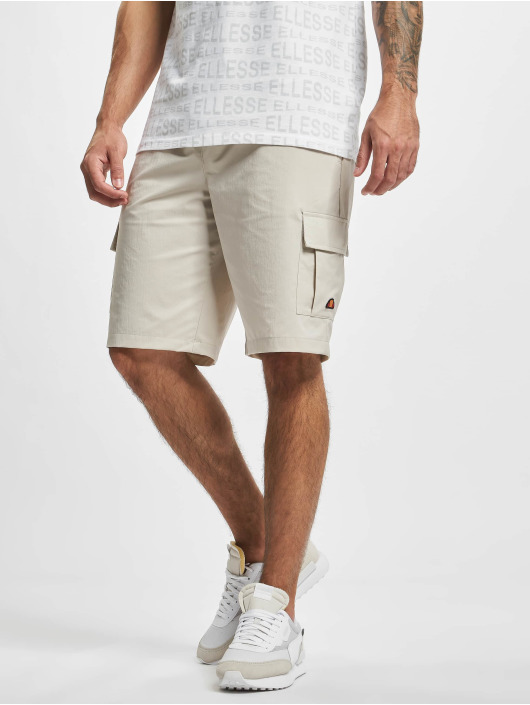 Ellesse Shorts Shecka grå