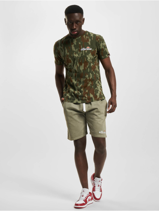 Ellesse Shorts Rubia khaki