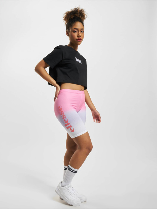 Ellesse shorts Tour Fade Cycle pink