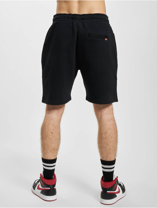 Ellesse Shorts Trio schwarz