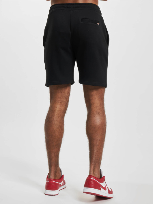 Ellesse Shorts Malviva schwarz
