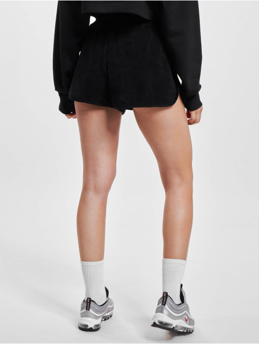 Ellesse shorts Baroffio zwart