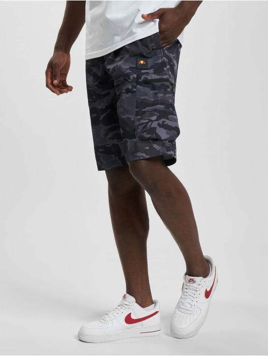 Ellesse Shortsit Lavaredo harmaa