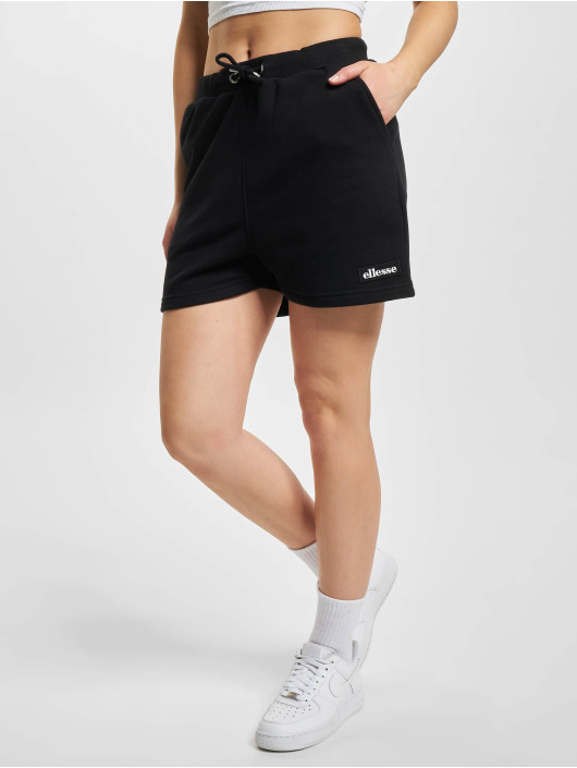 Ellesse Shortsit Shanni musta