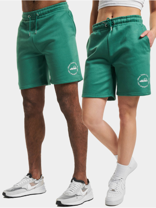 Ellesse Shortsit Fontansa vihreä