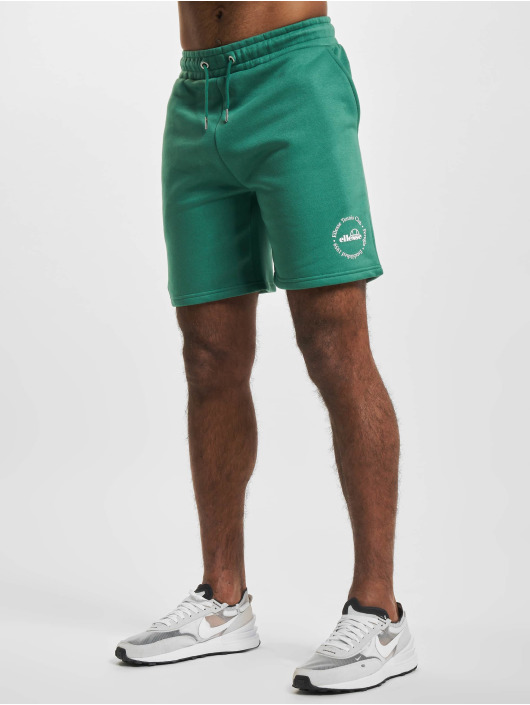 Ellesse Shortsit Fontansa vihreä