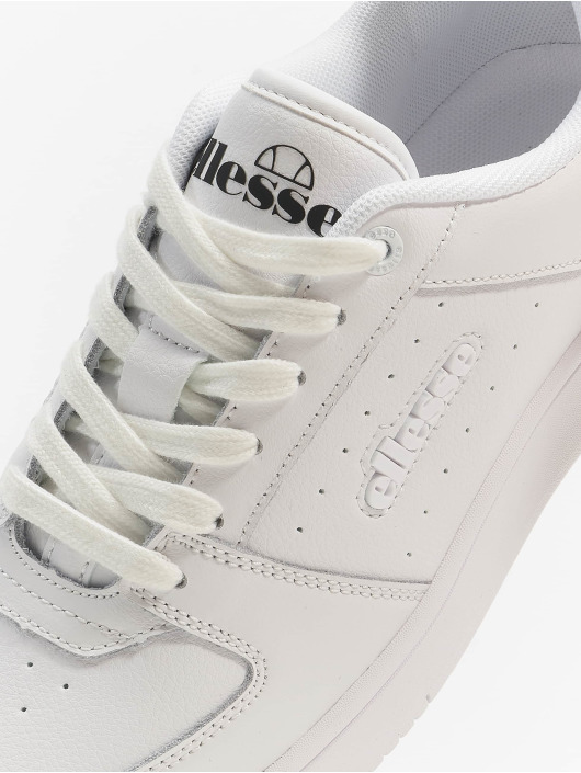 Ellesse sneaker Panaro Cupsole wit