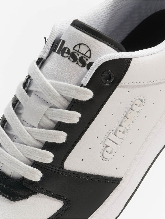 Ellesse sneaker Panaro Cupsole wit