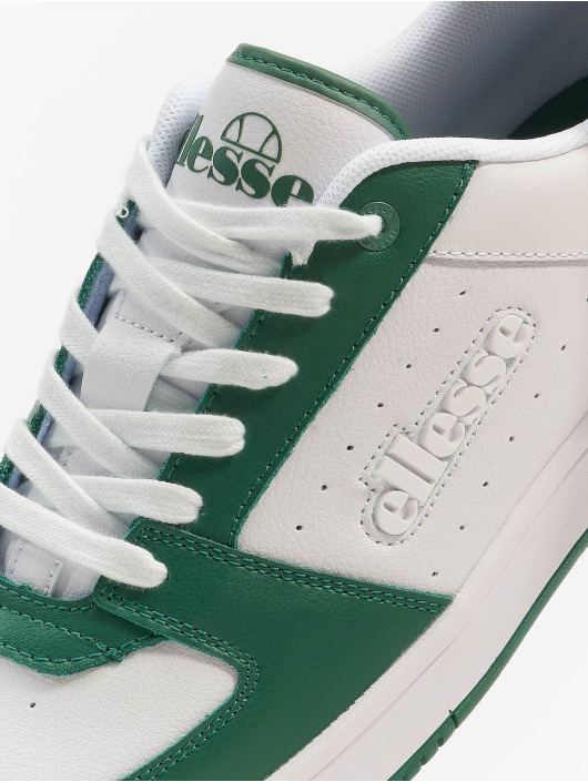 Ellesse sneaker Panaro Cupsole wit