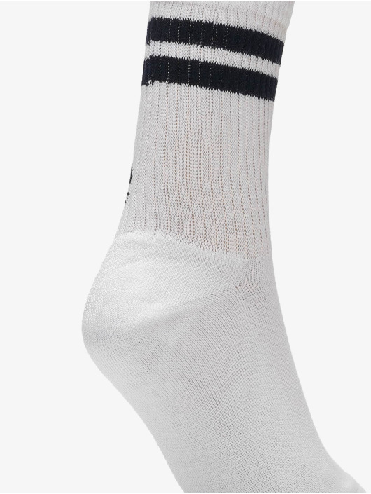 Ellesse Socks Pullo 3 Pack white