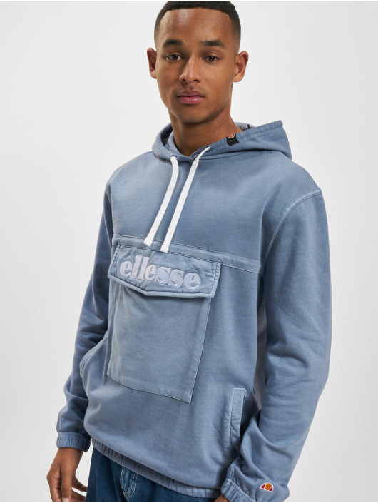Ellesse Sudadera Vassilym azul