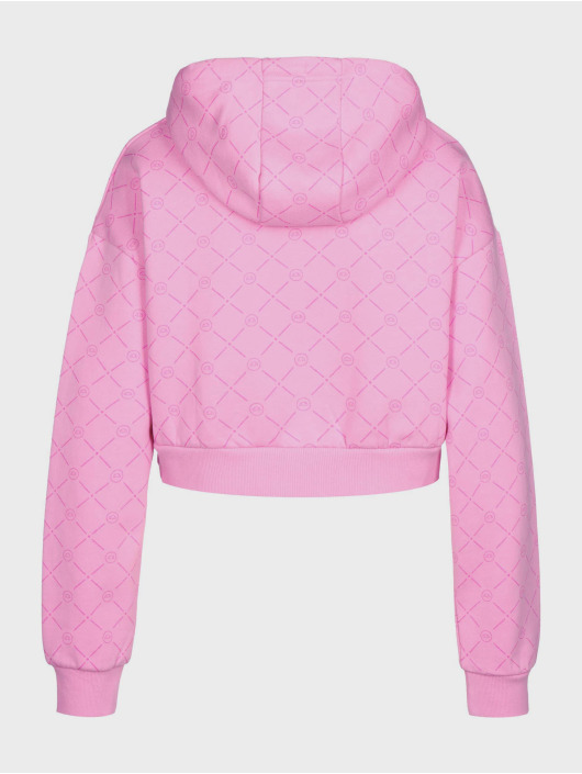 Ellesse Sudadera Marinell fucsia