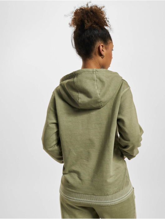 Ellesse Sudadera Agapanthus Oh verde