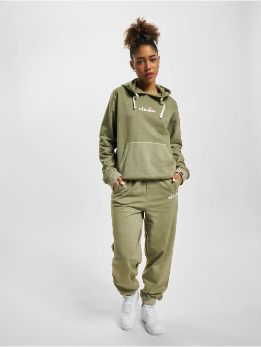 Ellesse Sudadera Agapanthus Oh verde