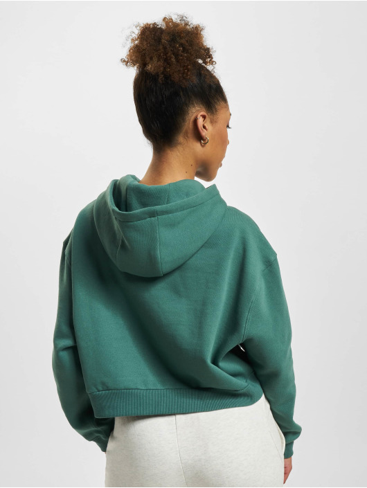 Ellesse Sudadera Ramo Crop verde