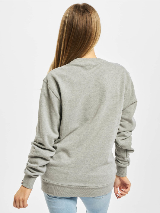 Ellesse | Triome gris Femme Sweat & Pull 717732