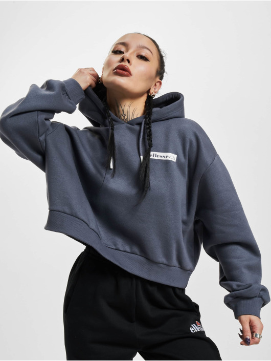 Ellesse Sweat capuche Cria bleu