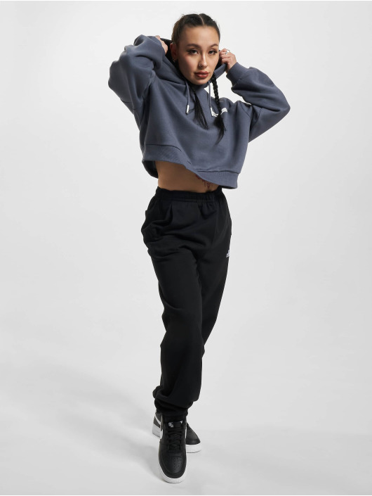 Ellesse Sweat capuche Cria bleu