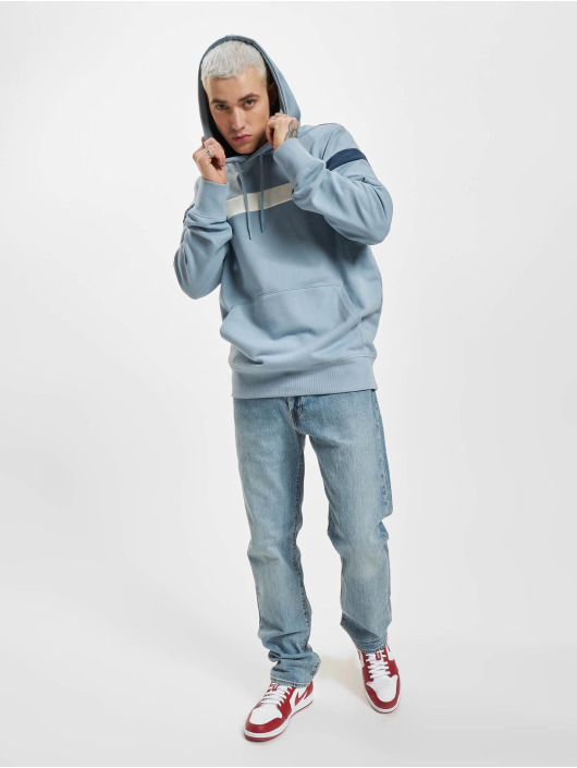 Ellesse Sweat capuche Pietro bleu