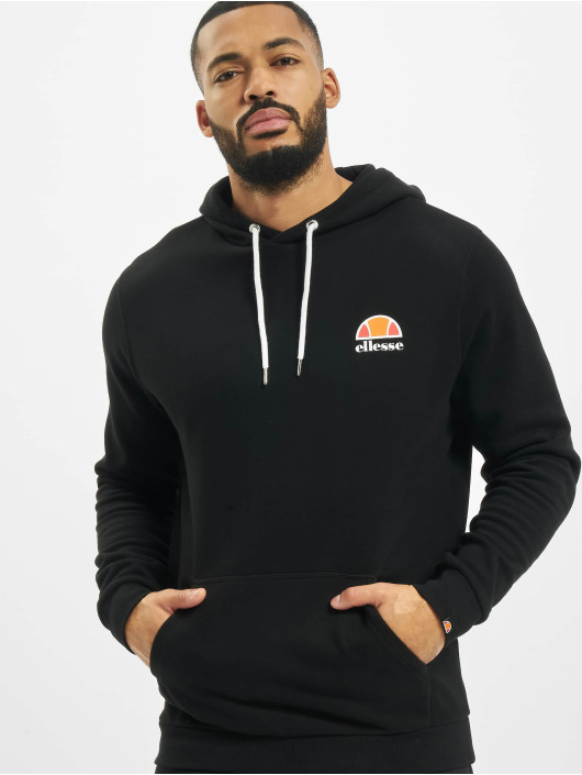 Ellesse Sweat capuche Toce noir