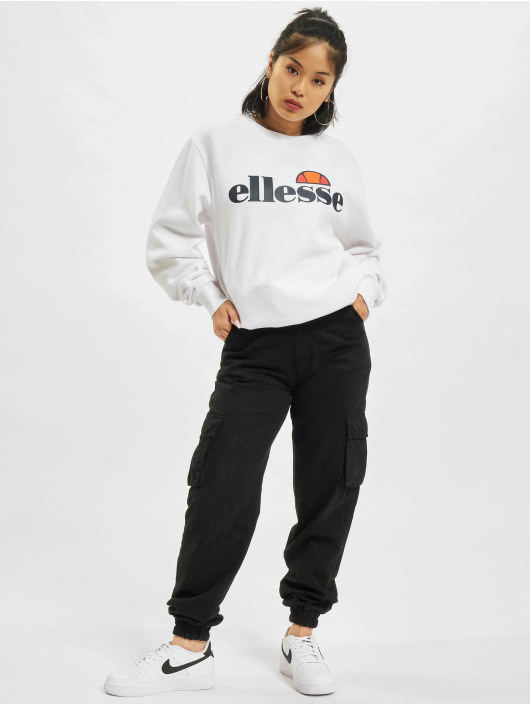 Ellesse Swetry Agata bialy