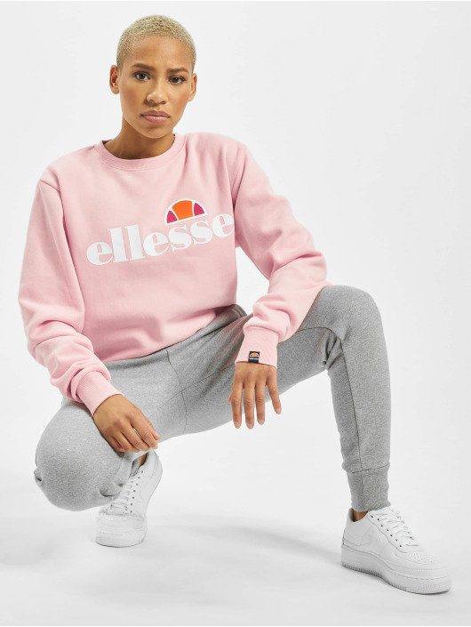 Ellesse Swetry Agata pink