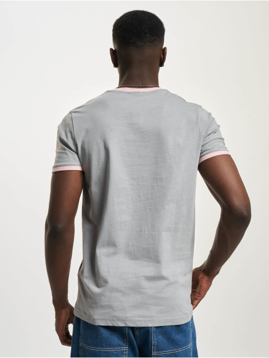 Ellesse T-paidat Meduno harmaa