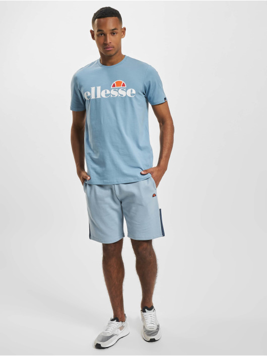 Ellesse T-paidat Sl Prado sininen