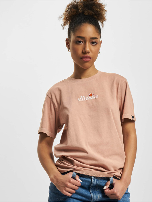 Ellesse t-shirt Annatto beige