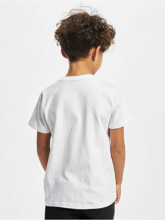 Ellesse T-Shirt Malia blanc