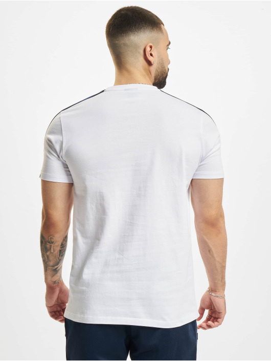 Ellesse T-Shirt La Versa blanc