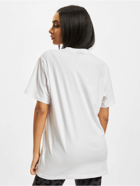 Ellesse T-Shirt Padd blanc