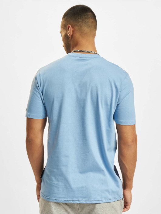 Ellesse T-Shirt Coppia blau
