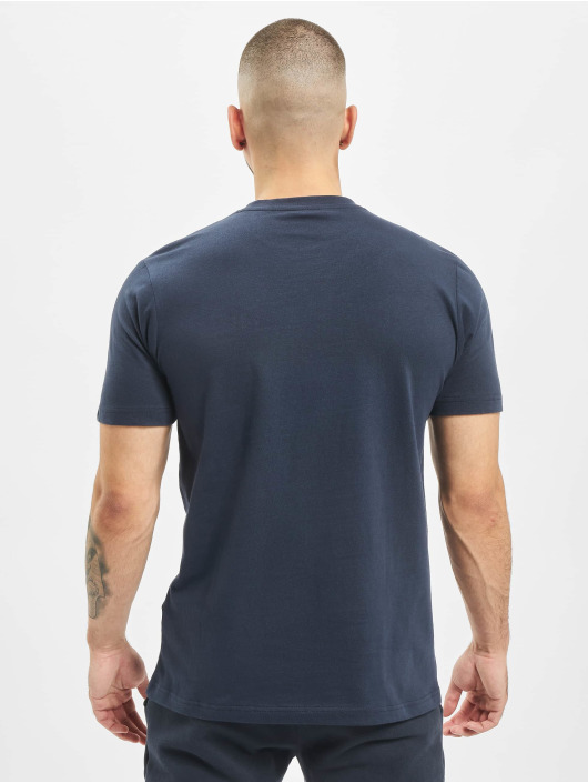 Ellesse T-Shirt Voodoo bleu