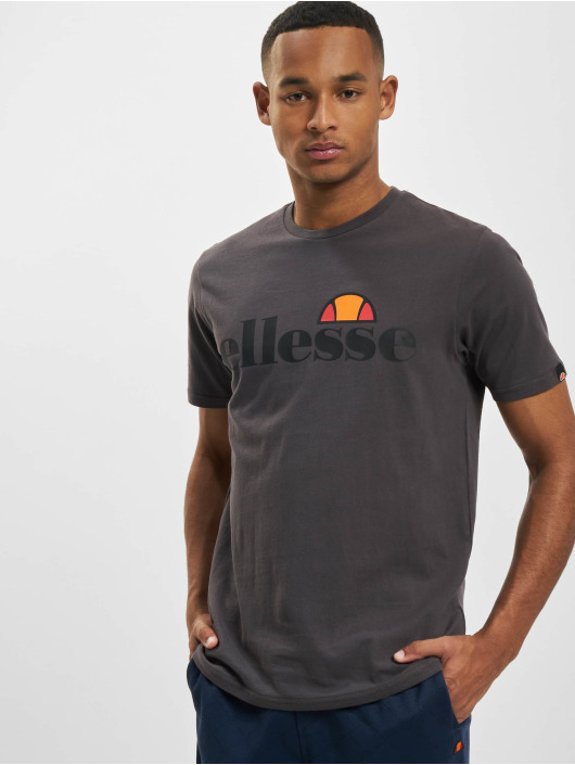 Ellesse T-Shirt Sl Prado grau