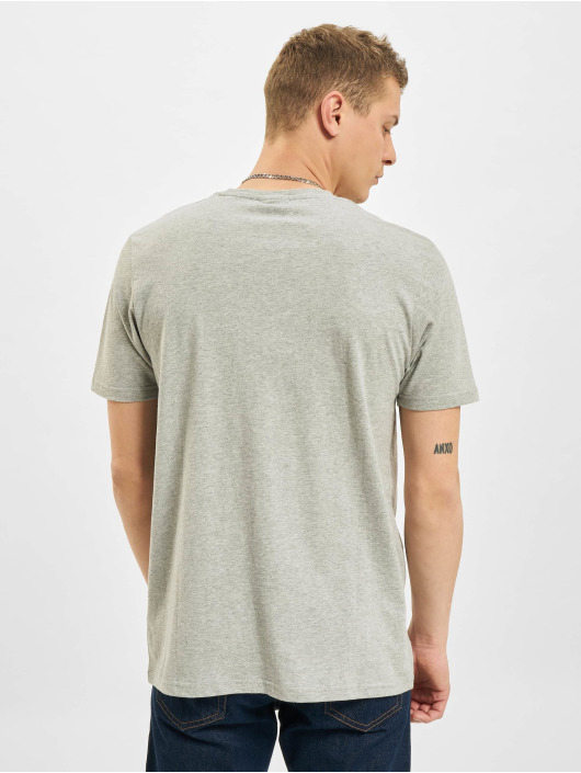 Ellesse T-Shirt Canaletto grey