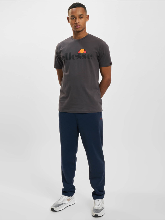 Ellesse t-shirt Sl Prado grijs