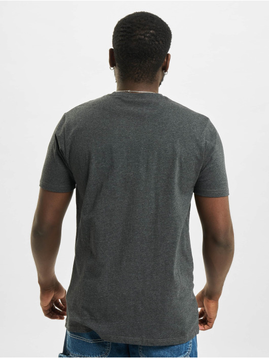 Ellesse T-Shirt Sl Prado gris