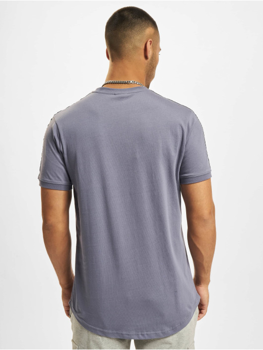Ellesse T-Shirt Omini gris