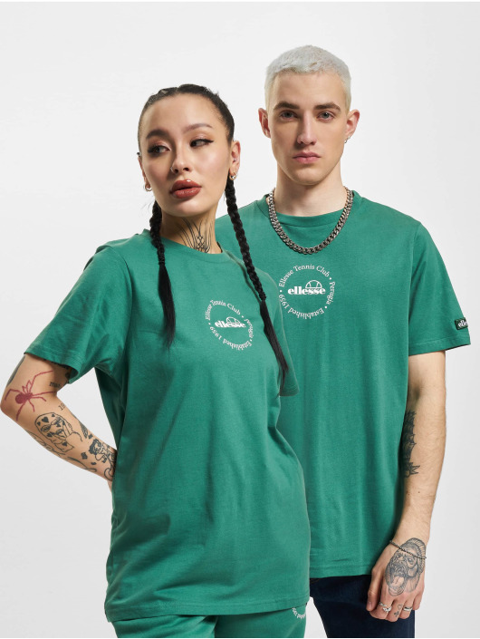 Ellesse t-shirt Melodi groen